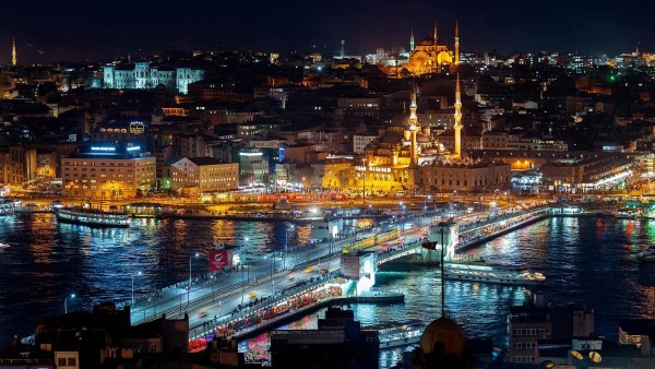 Full Package Tour 16 Days - See All Of Turkey