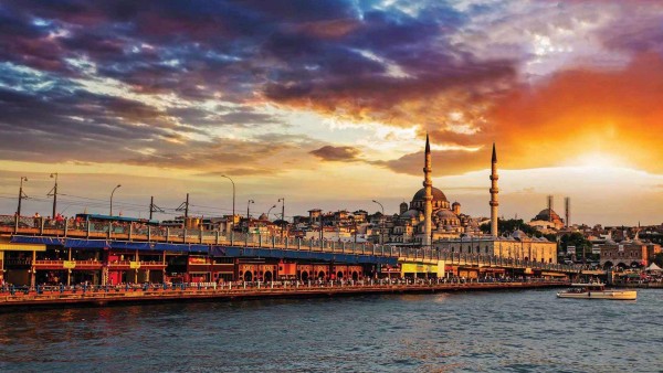 14-Days Amazing Holiday In Turkey
