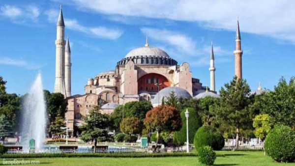 Istanbul Private Tour from Airport