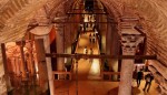 Basilica Cistern – Underground Cistern Istanbul