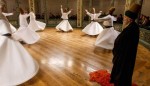 Galata Mevlevi Dervish Lodge (Mevlevihane) Istanbul