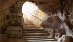 Saratli Underground City (Kirkgöz) Cappadocia