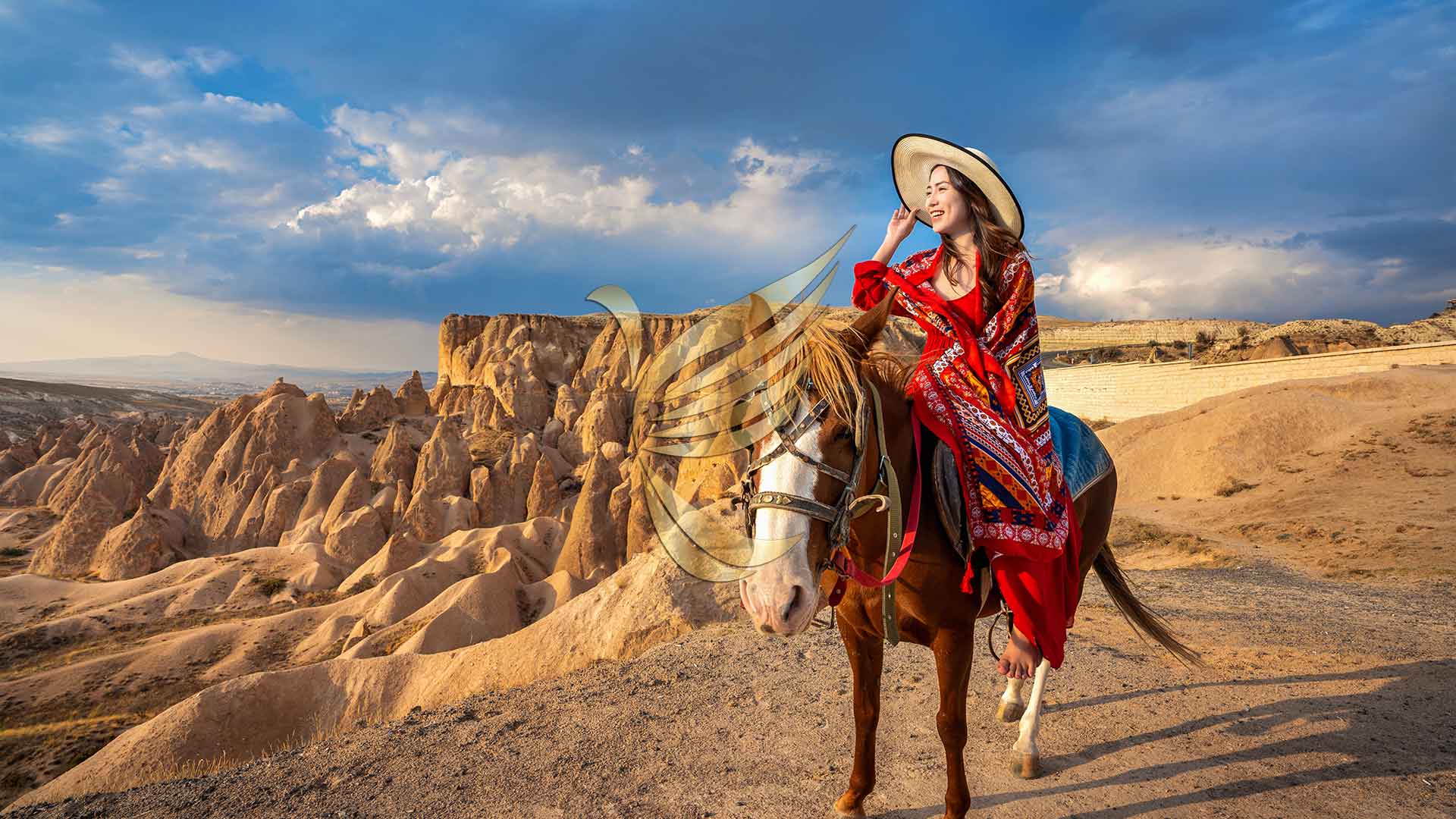 Best Places to Visit in Cappadocia - Holiday in Cappadocia