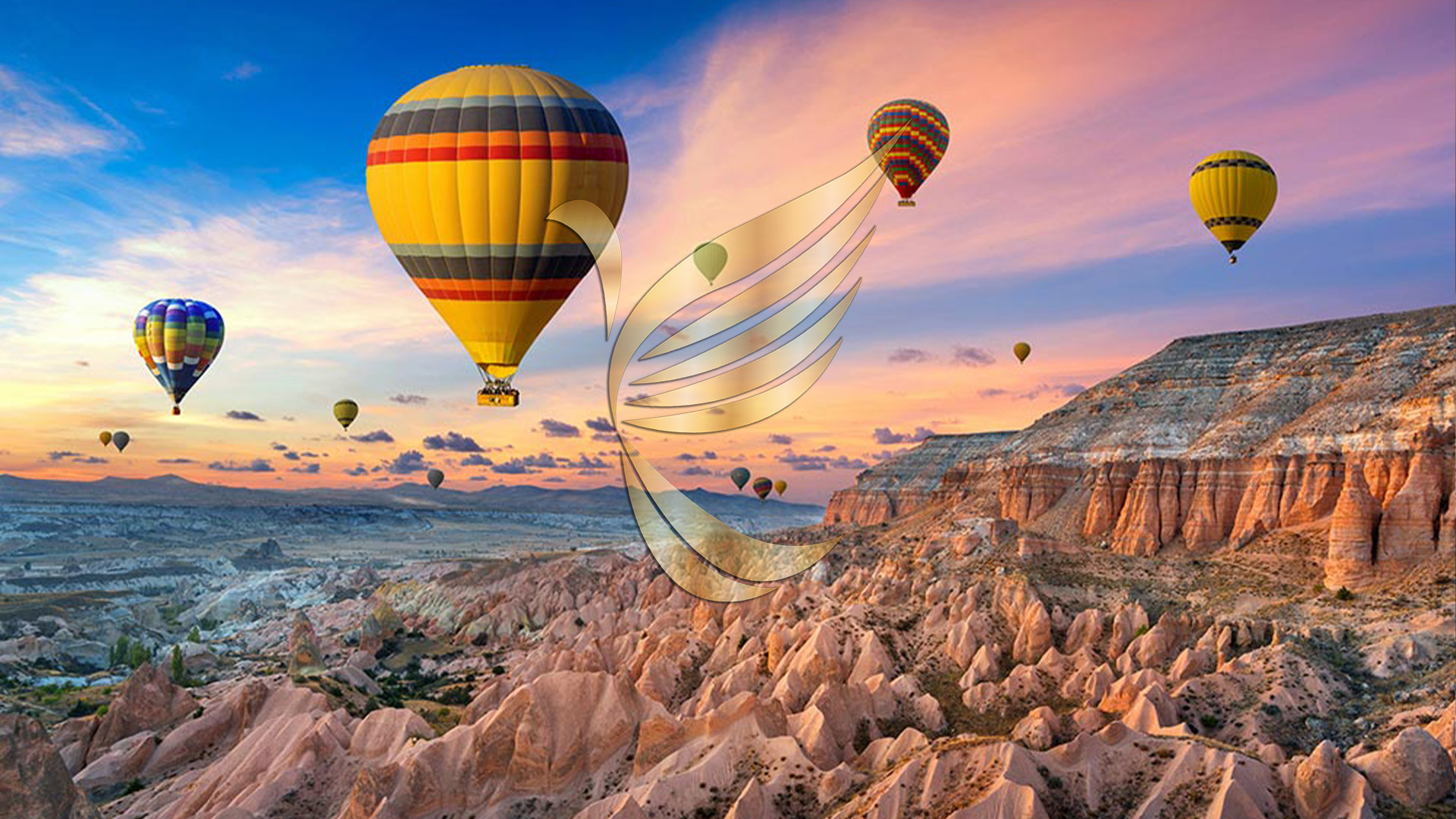 Six Beautiful Sights to Visiting in Magical Land of Cappadocia