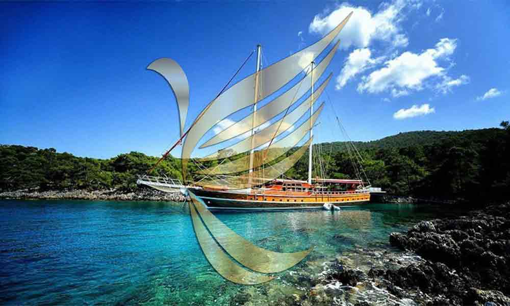 Mediterranean Blue Cruise