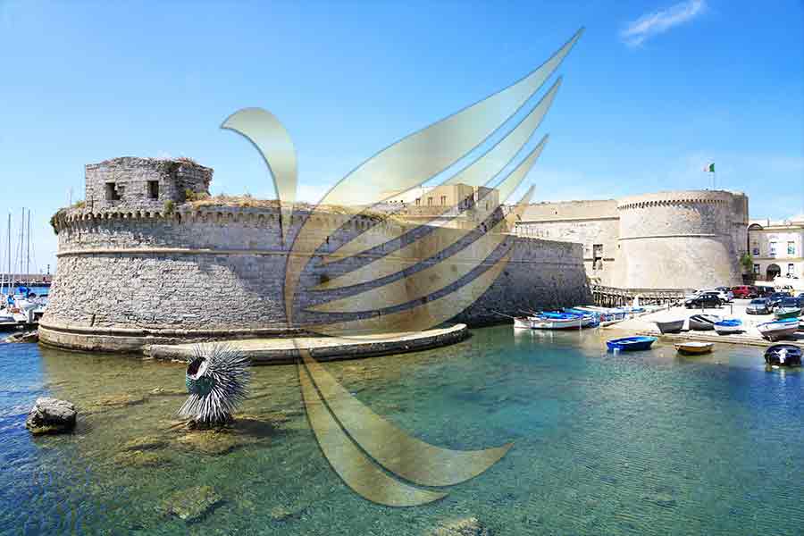 Mysteries of Gallipoli