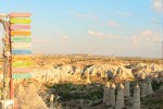 The Best Hiking Trails in Cappadocia, Turkey