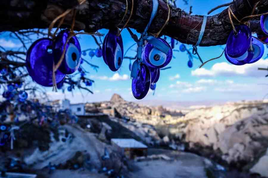 Unique Structures You Will See in Turkey