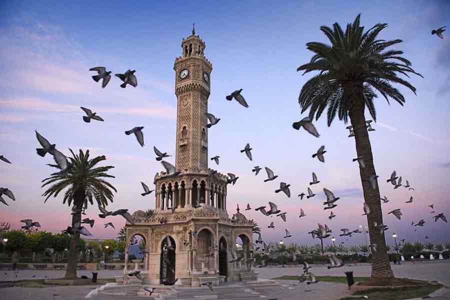 Top Izmir Things to Do