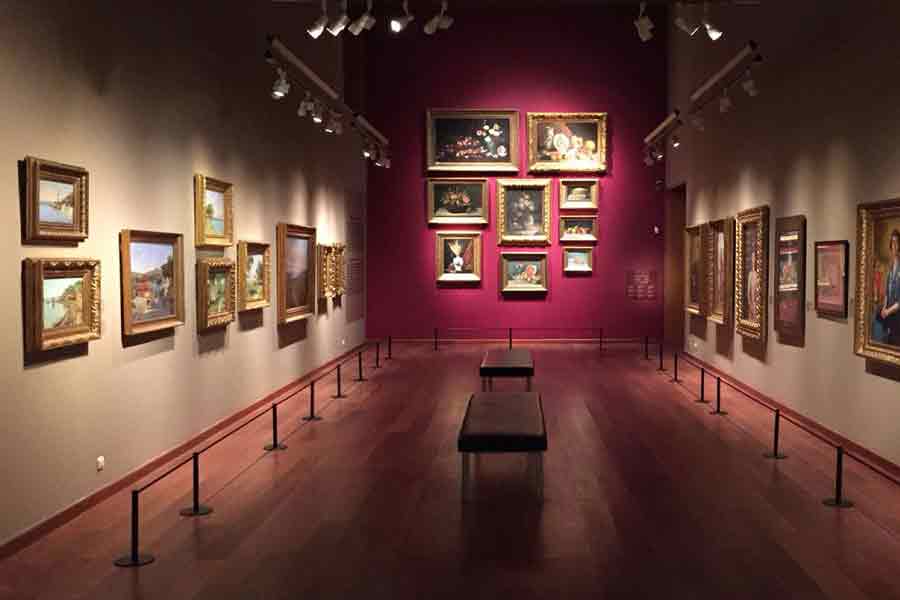 The Best Museums in Istanbul - Galleries, & Art Exhibitions to Visit