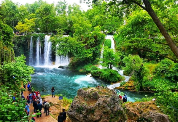 Antalya