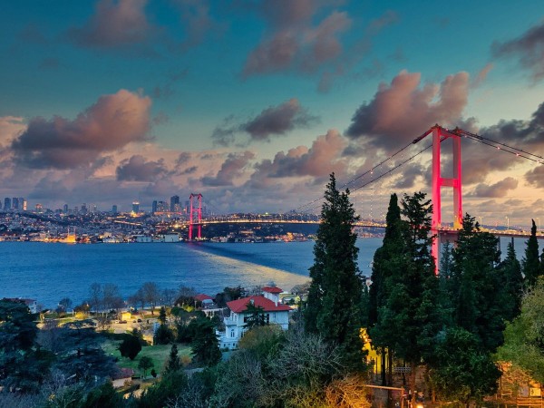 Istanbul