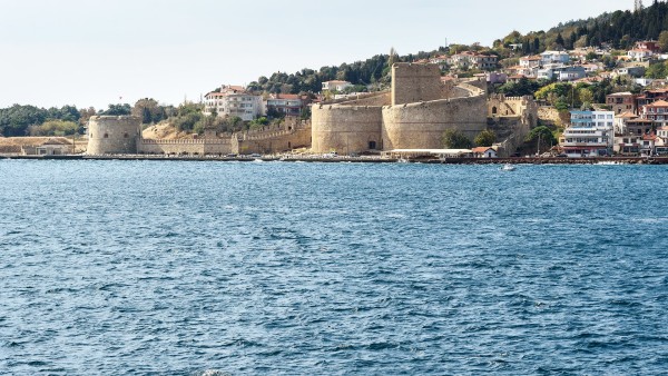 3 Days Cappadocia and Gallipoli Tour from Istanbul