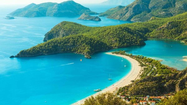 12-days Amazing Package Tour In Turkey