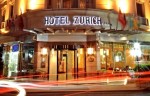 Hotel Zúrich Estambul