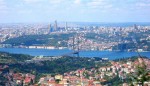 Camlica Hill Istanbul