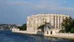 Beylerbeyi Palace Istanbul