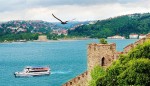 Rumeli Fortress Istanbul