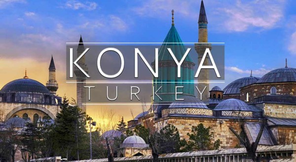 Konya