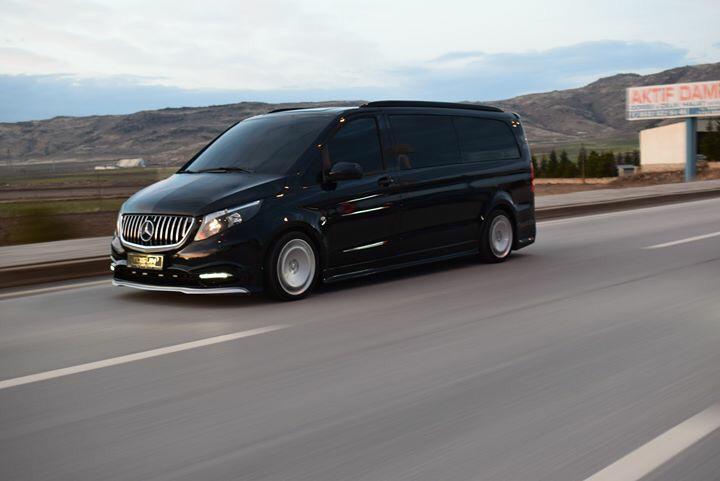 Transfer from/to the airport