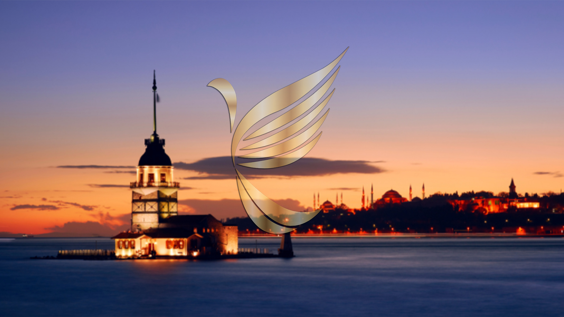 A Brief History of the Maiden's Tower in Istanbul
