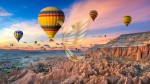 Six Beautiful Sights to Visiting in Magical Land of Cappadocia