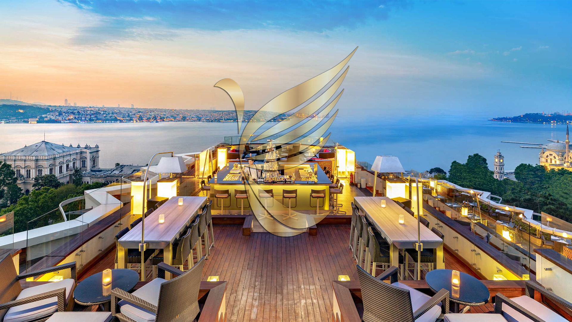 Swissotel The Bosphorus in the Dream City