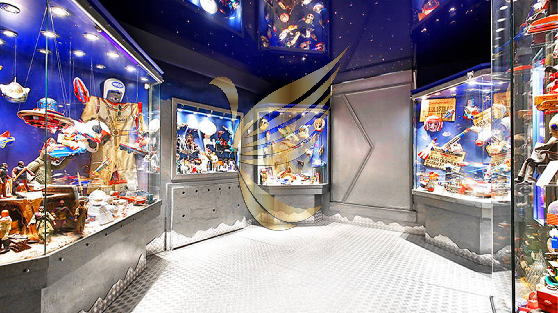 Istanbul Toy Museum - Museum That Takes You to Childhood