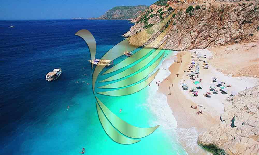 The Biggest and the Calmest Island - Gökçeada