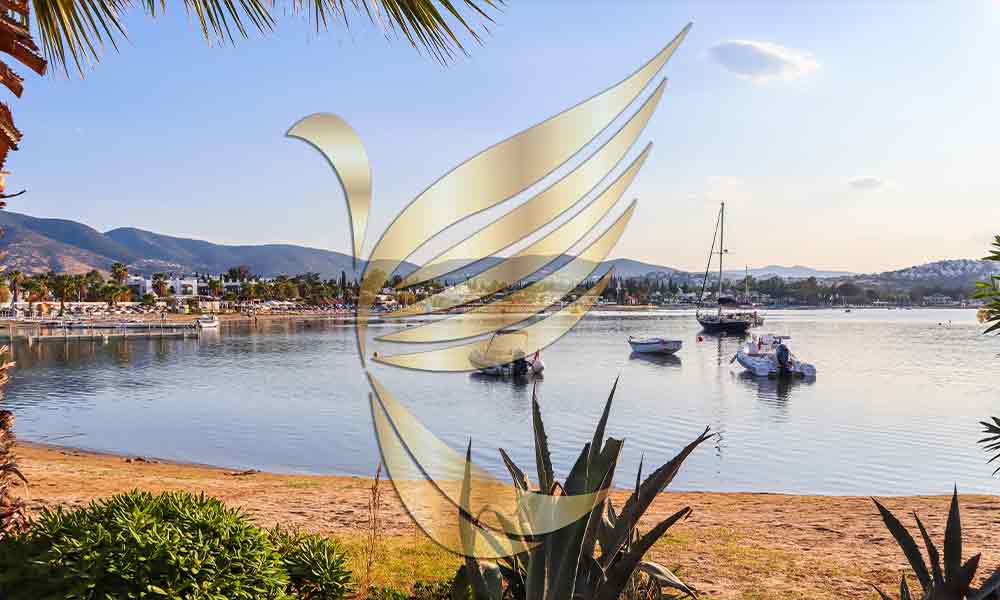 Seaside Holiday in Turkey