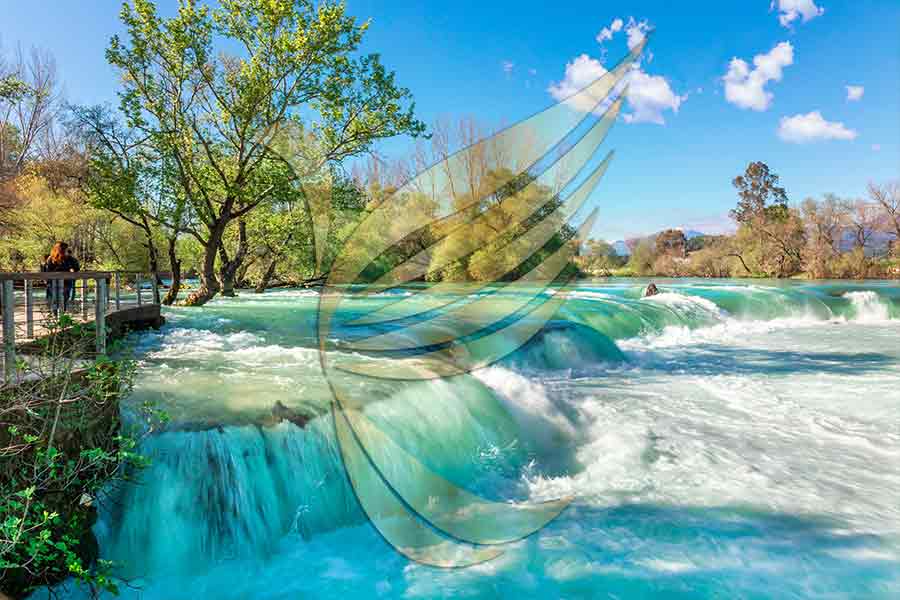 Antalya - Manavgat