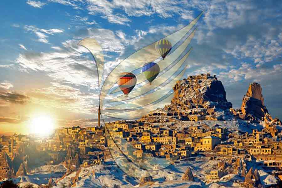 Turkey One Of The Most Premier Tour Destinations