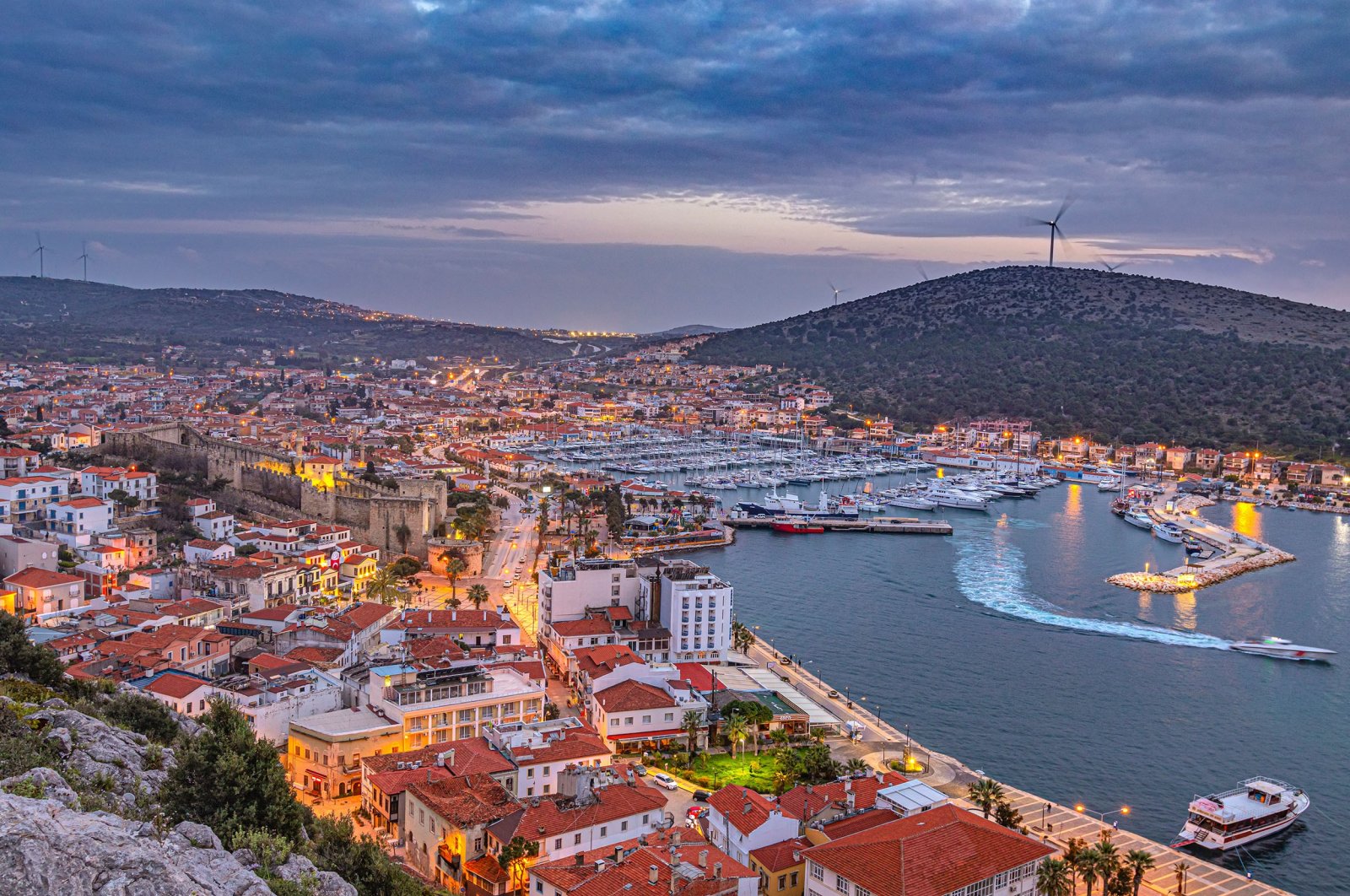 Everything About Izmir