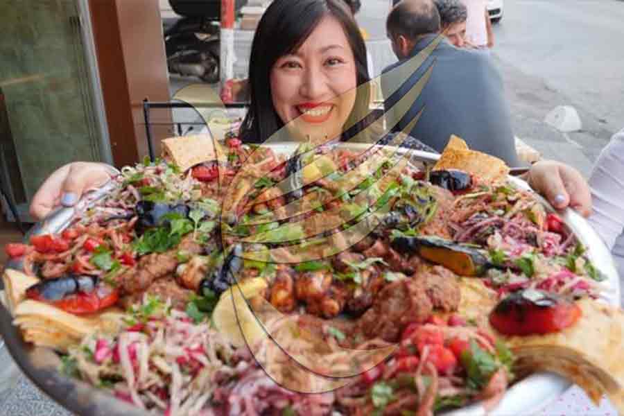 A Guide to the Best Street Food in Istanbul, Turkey