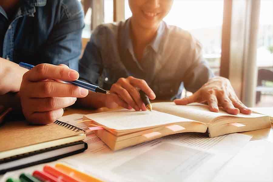 Learning & Studying in Turkey