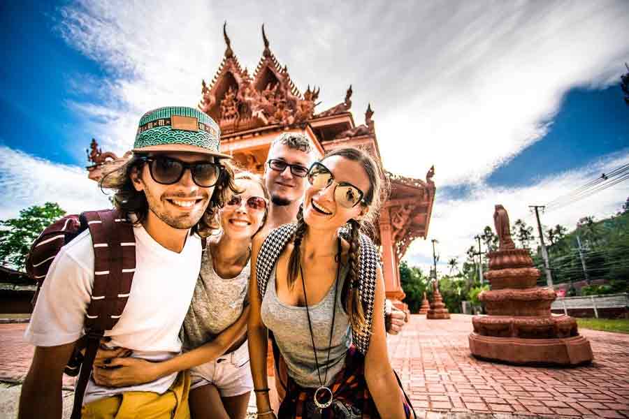 Special Interest Tourism in Turkey