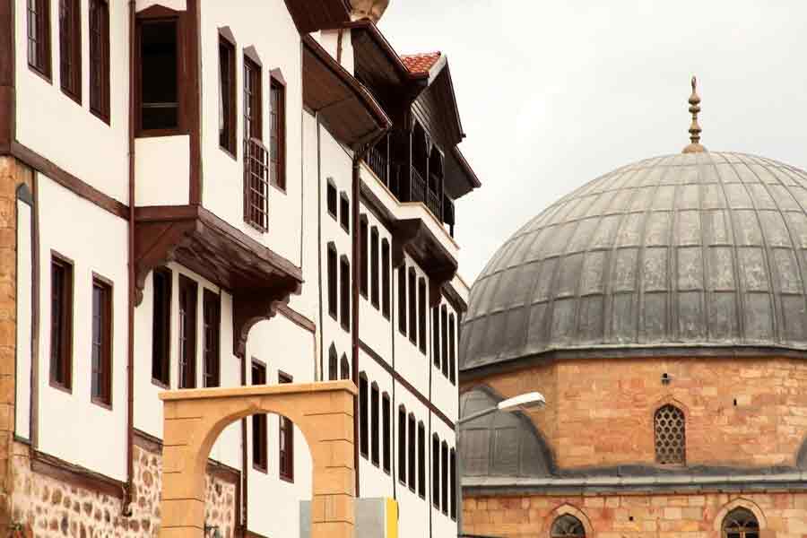 Beypazari - An Ottoman Destination