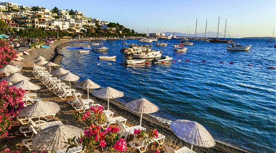 When is The Best Time To Visit Turkey?