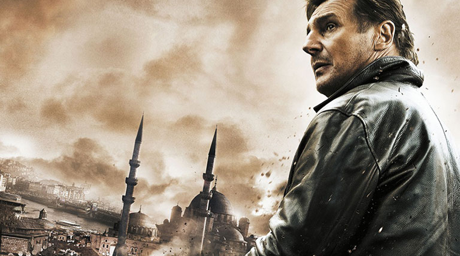 7 Well Known Films with Scenes from Turkey